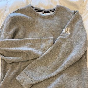 ADIDAS CREWNECK